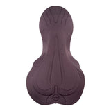 Cuissard à bretelles Nalini Clean - Noir