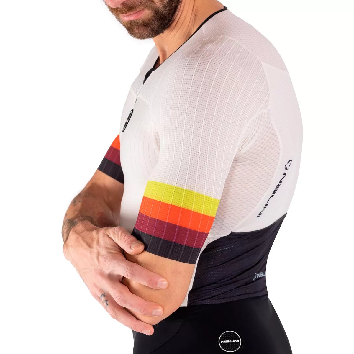 Nalini Skinspeed body - Beige