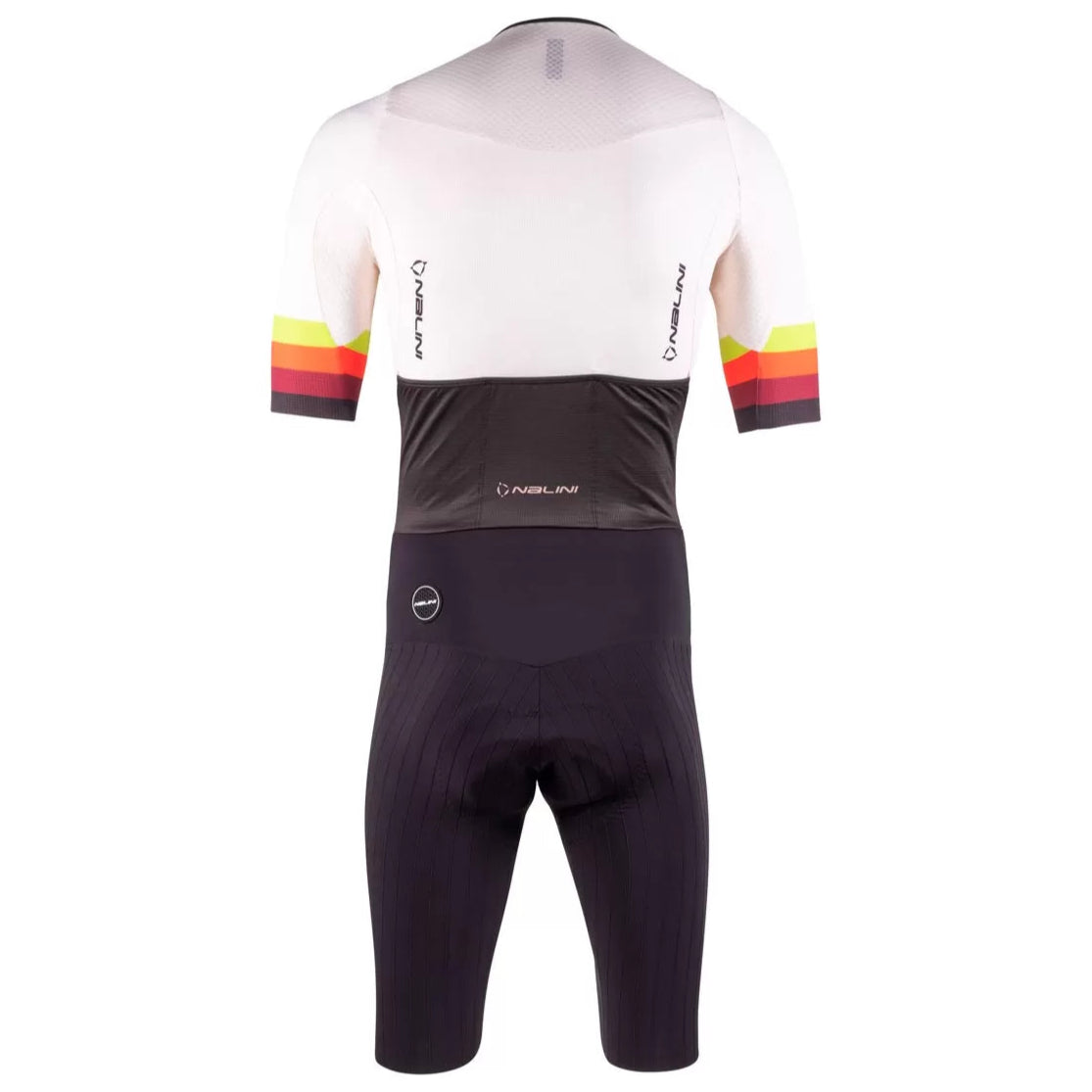 Nalini Skinspeed body - Beige