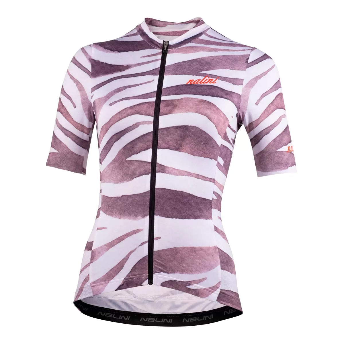Maillot femme Nalini Animal - Zebra
