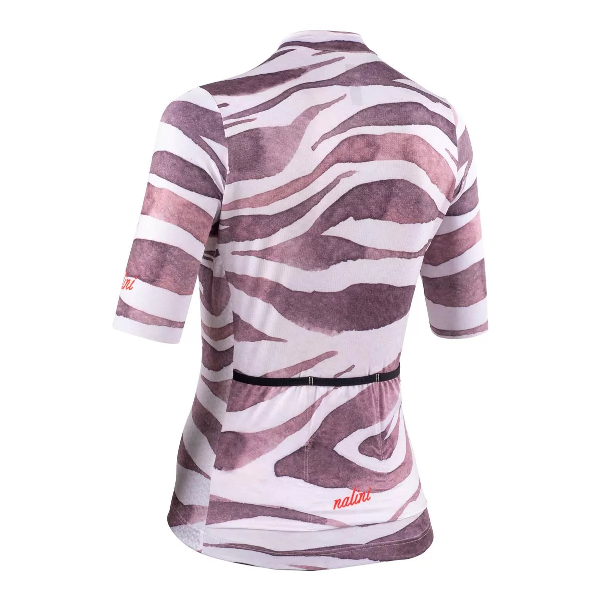 Maillot femme Nalini Animal - Zebra