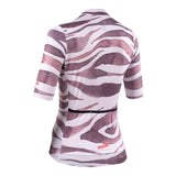Maillot femme Nalini Animal - Zebra