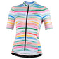 Maillot mujer Nalini Animal - Multicolor