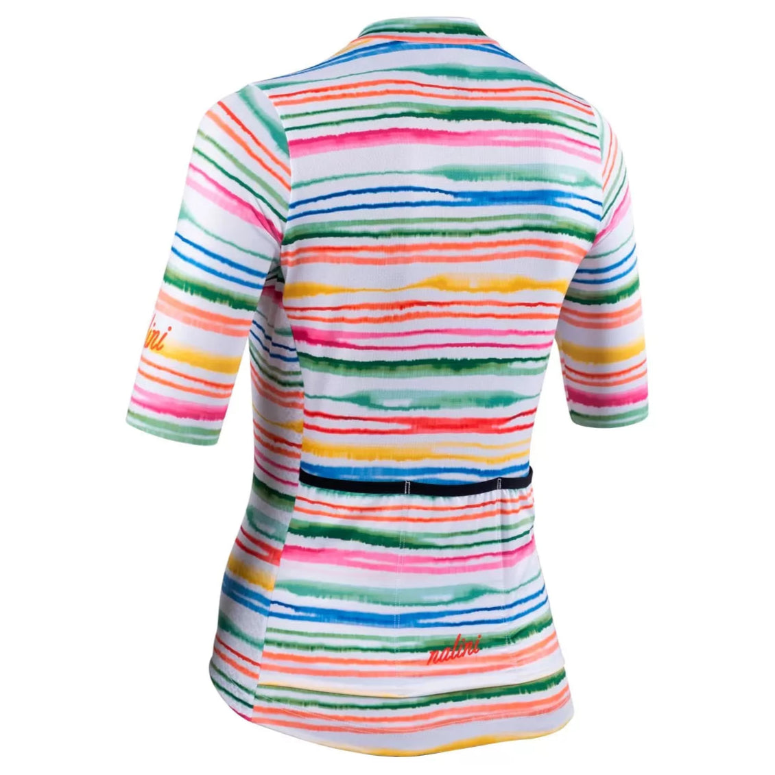 Maglia donna Nalini Animal - Multicolore