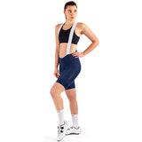 Salopette donna Nalini Thunder - Blu