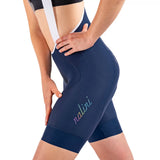 Salopette donna Nalini Thunder - Blu