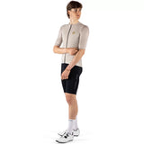 Nalini Pure Gold trikot - Beige