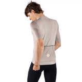 Nalini Pure Gold trikot - Beige