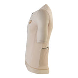 Nalini Pure Gold trikot - Beige
