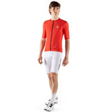 Maglia Nalini Pure Gold - Rosso