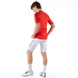 Maglia Nalini Pure Gold - Rosso
