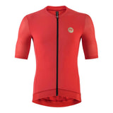 Maglia Nalini Pure Gold - Rosso