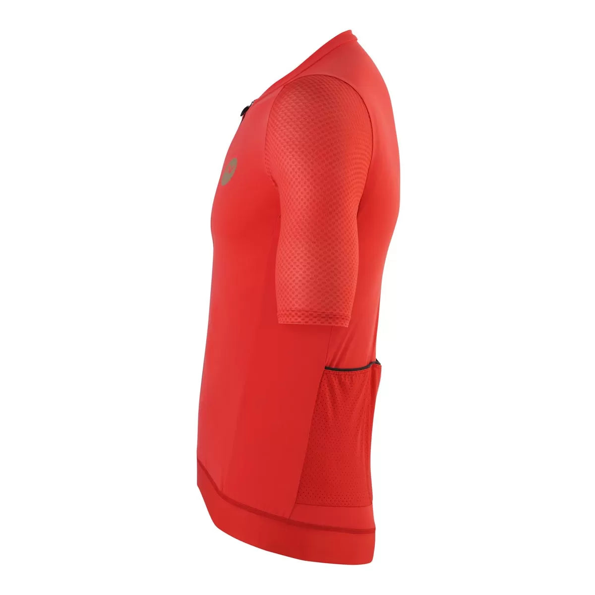 Maglia Nalini Pure Gold - Rosso