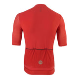 Maglia Nalini Pure Gold - Rosso