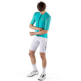 Maglia Nalini Pure Gold - Azzurro