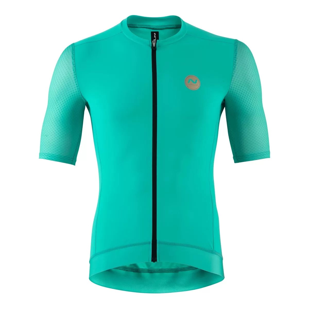 Maglia Nalini Pure Gold - Azzurro