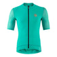 Maillot Nalini Pure Gold - Azul claro
