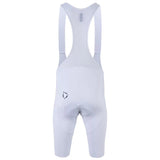 Cuissard à bretelles Nalini Clean - Blanc