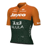 Maglia Ale Team Jayco Alula TDF 2024 Prime - N