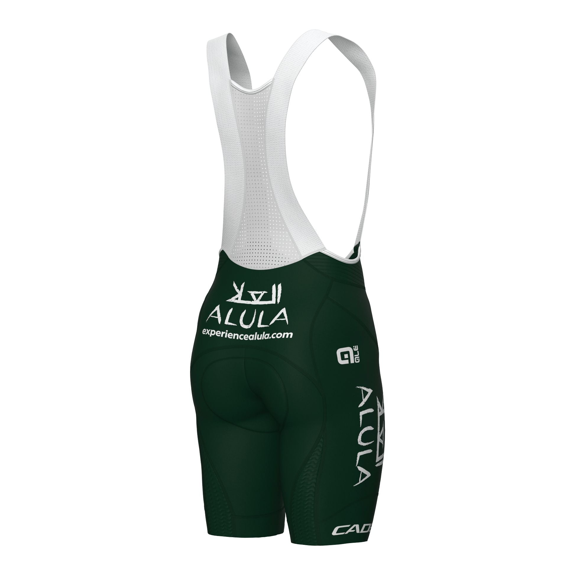 Salopette Ale Team Jayco Alula 2024 TDF PRS - B