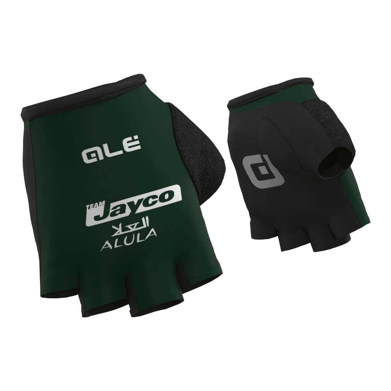 Guanti Ale Team Jayco Alula TDF 2024 - I