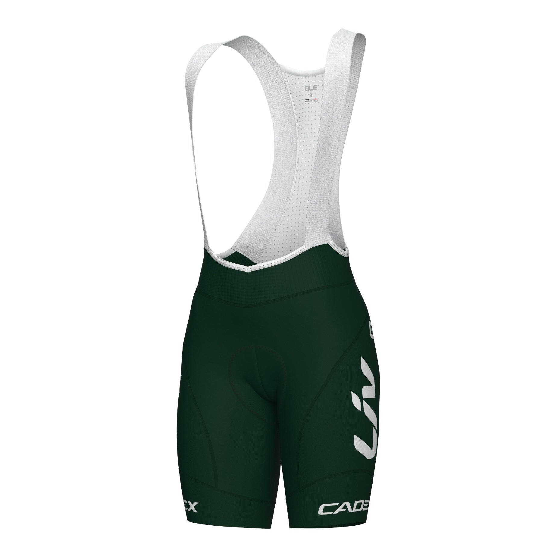 Salopette donna Ale Team Jayco Alula TDF 2024 PRS - M