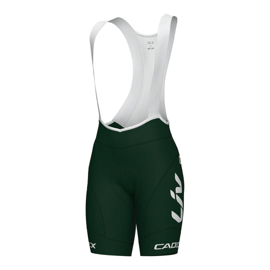 Ale Team Jayco Alula TDF 2024 PRS women bib short