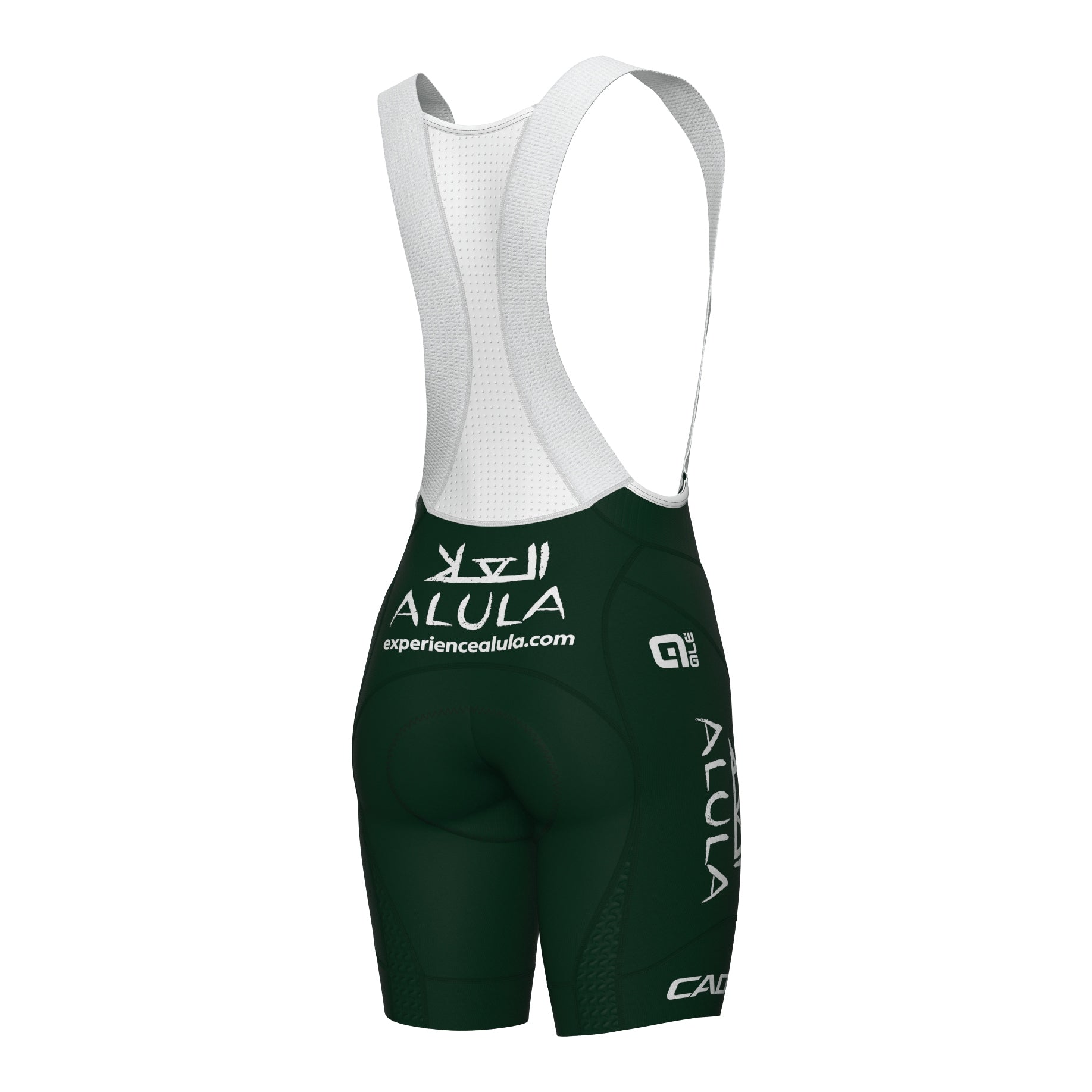 Salopette donna Ale Team Jayco Alula TDF 2024 PRS - N