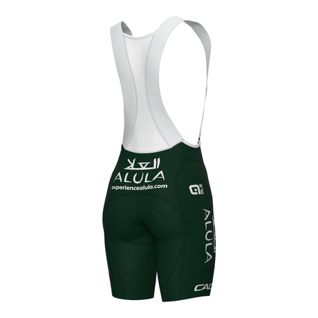 Salopette donna Ale Team Jayco Alula TDF 2024 PRS - N