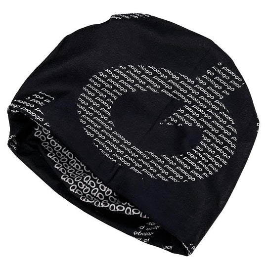 Prologo multifunctional bandana - Black