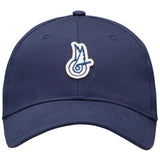 Cappellino Campagnolo Ruota Alata - Blu - D