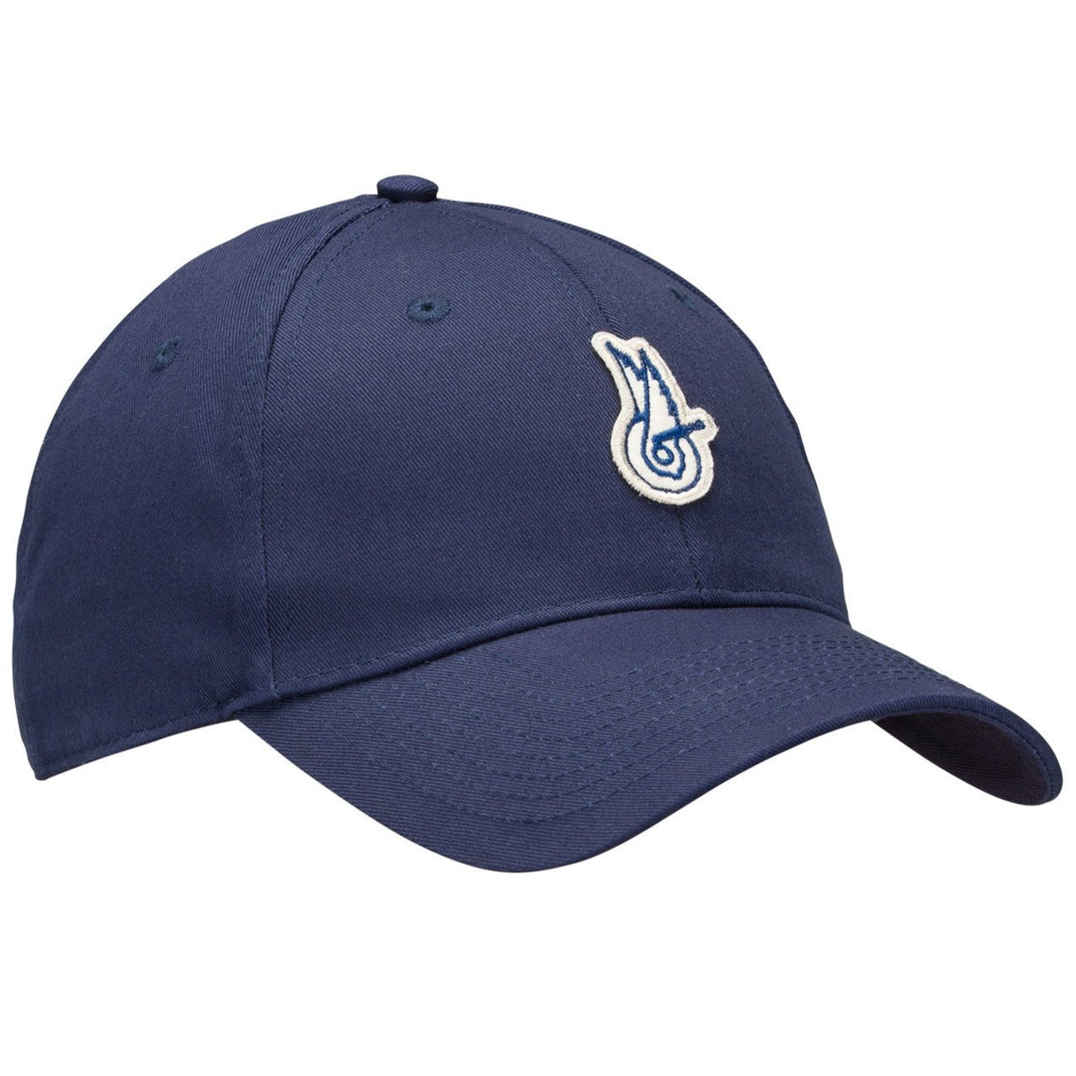 Cappellino Campagnolo Ruota Alata - Blu - C