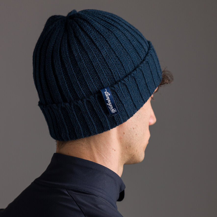 Cappello invernale Campagnolo - Blu - C