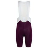 Salopette Rapha Pro Team 3 - Viola bianco