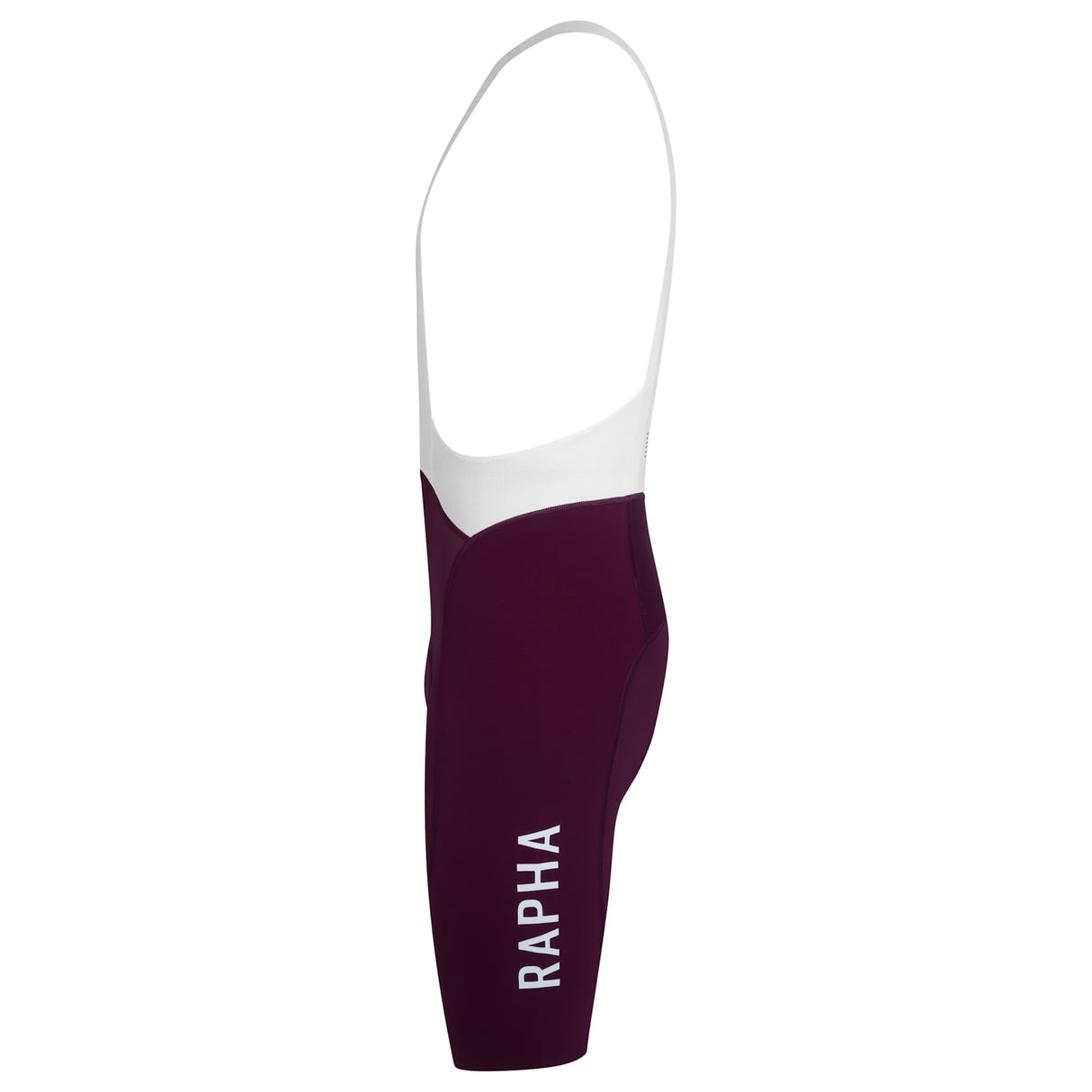 Salopette Rapha Pro Team 3 - Viola bianco