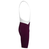 Salopette Rapha Pro Team 3 - Viola bianco