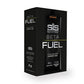 Gel Pack SiS Beta Fuel 6x60ml - Orange - N