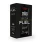 Gel Pack SiS Beta Fuel 6x60ml - Strawberry Lime