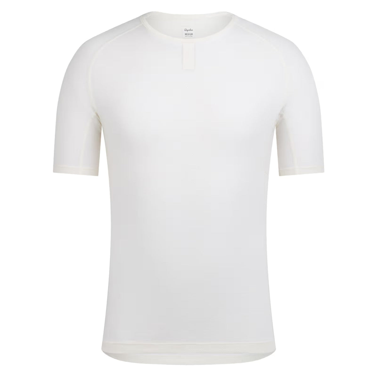 Rapha Merino Lightweight unterhemd - Weiss