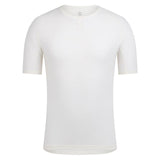 Rapha Merino Lightweight unterhemd - Weiss