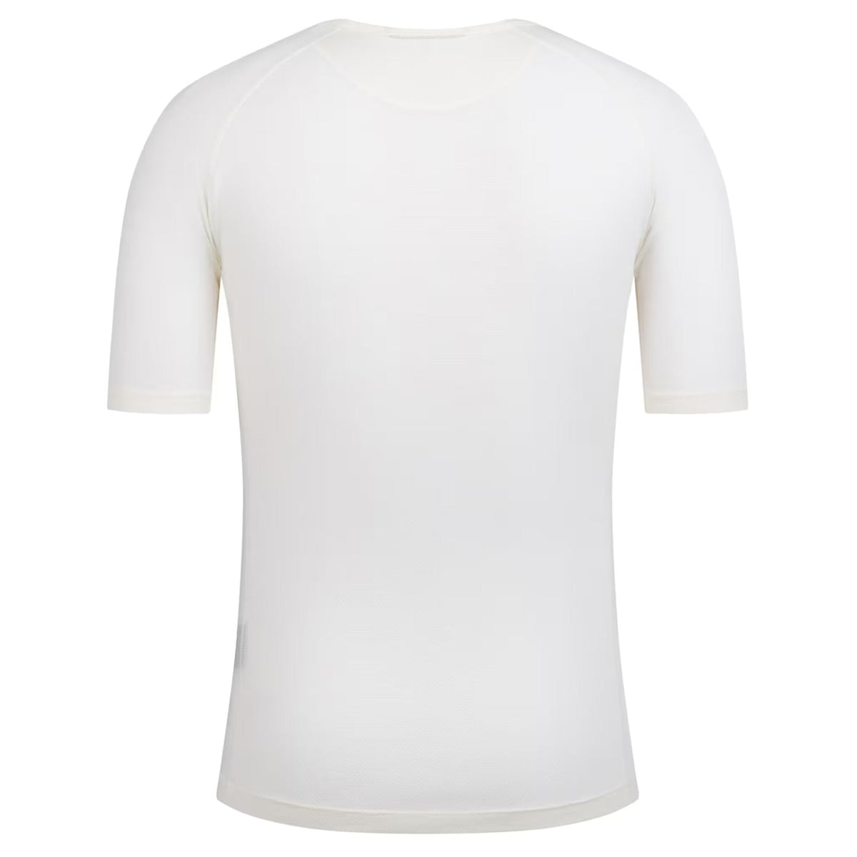 Rapha Merino Lightweight unterhemd - Weiss