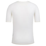 Rapha Merino Lightweight unterhemd - Weiss