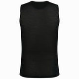 Rapha Merino Lightweight sleeveless base layer - Black