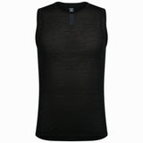 Rapha Merino Lightweight sleeveless base layer - Black