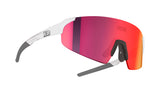 Occhiali Neon Superfly - White matt HD Vision