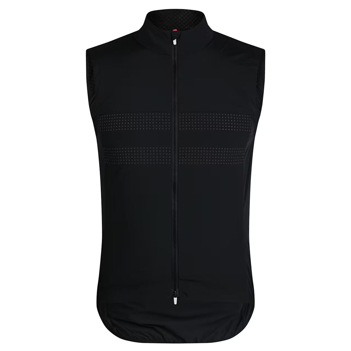 Chaleco Rapha Brevet Lightweight Insulated - Negro