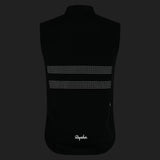Chaleco Rapha Brevet Lightweight Insulated - Negro