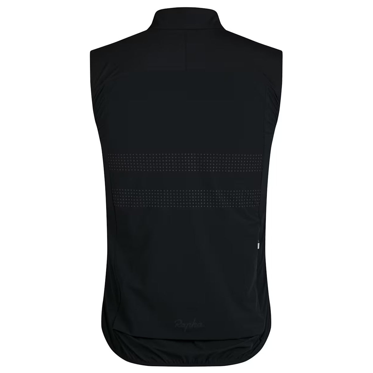 Chaleco Rapha Brevet Lightweight Insulated - Negro