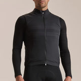 Chaleco Rapha Brevet Lightweight Insulated - Negro