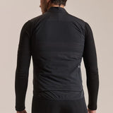 Chaleco Rapha Brevet Lightweight Insulated - Negro